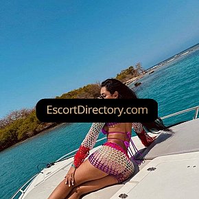 Sara Vip Escort escort in Tenerife offers Posição 69 services