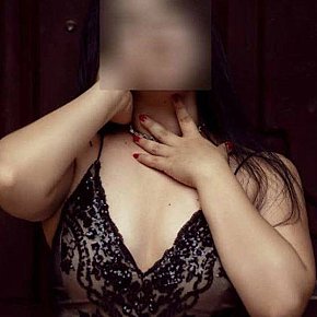 Erotic-Massage escort in Bucharest offers Full Body Sensual Massage services