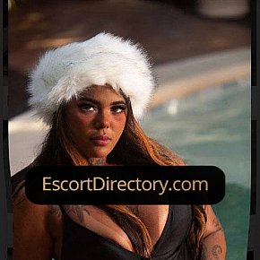 Rafaela-Lovac escort in  offers Ejaculação no rosto services