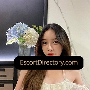 Pingping escort in Bangkok offers Deep Throat services