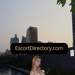 Kristel Vip Escort escort in Bangkok offers Venida en la cara
 services