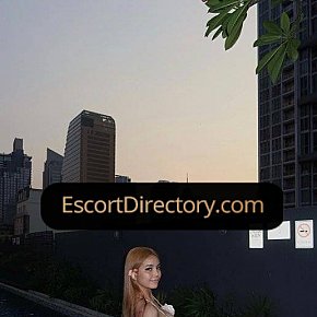 Kristel Vip Escort escort in Bangkok offers Venida en la cara
 services