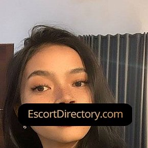 Felicia Vip Escort escort in  offers Ejaculação no corpo (COB) services