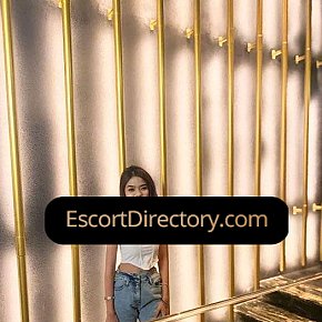 Felicia Vip Escort escort in  offers Ejaculação no corpo (COB) services