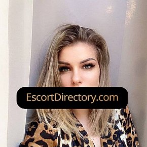 Viktoria escort in Katowice offers Ejaculation faciale services