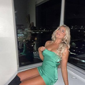 Tammysexy Vip Escort escort in  offers Experiência com garotas (GFE) services