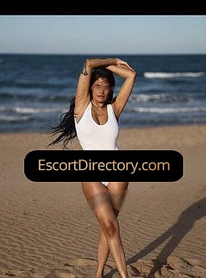 Violeta escort in Monaco-Ville offers Masturbate services