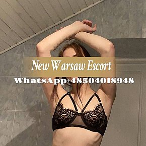 Sandra-Warsaw-Escort Super Busty
 escort in Warsaw offers Intimate massage services