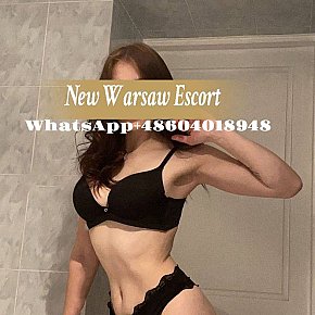 Sandra-Warsaw-Escort Super Busty
 escort in Warsaw offers Intimate massage services