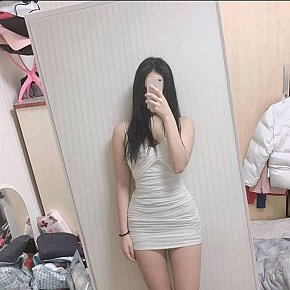 Independent-Soyou Garota De Colegial escort in Seoul offers sexo oral sem preservativo até finalizar services