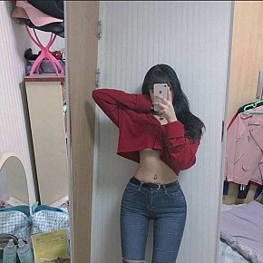 Independent-Soyou Garota De Colegial escort in Seoul offers sexo oral sem preservativo até finalizar services