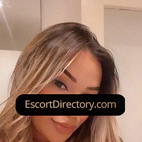 Natasha escort in Thessaloniki offers Posición 69 services