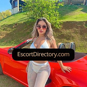 Natasha escort in Thessaloniki offers Posición 69 services