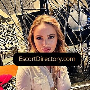 Irina escort in Sofia offers Feticismo Piedi services