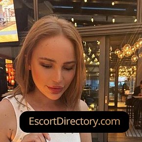 Irina escort in Sofia offers Feticismo Piedi services