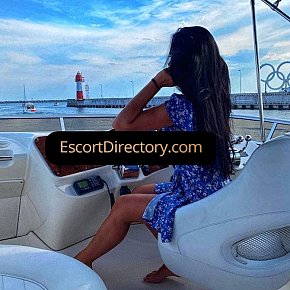 Kamila Vip Escort escort in Larnaca offers Sesso in posizioni diverse services