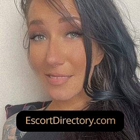 Denisa Vip Escort escort in  offers Girlfriend Experience (GFE) services