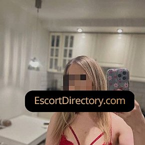 Belle Vip Escort escort in  offers Erotische Massage services