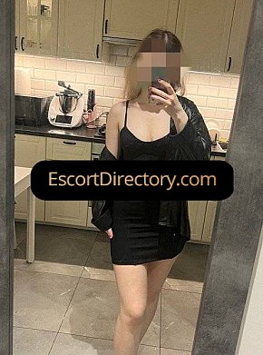 Belle Vip Escort escort in Warsaw offers Mistress (soft) services