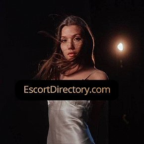 Freya Vip Escort escort in Dubai offers Padrona (soft) services