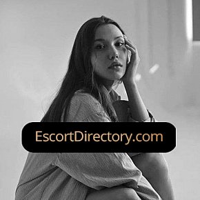 Freya Vip Escort escort in Dubai offers Padrona (soft) services