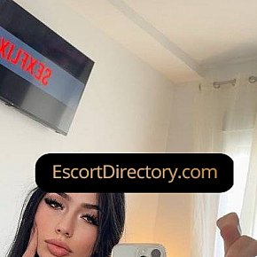 Tatiana Studentessa Al College escort in Ibiza offers Dildo/sex toys services