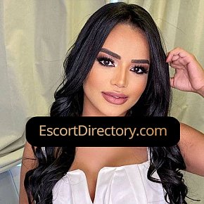 Yasmin-Rios Vip Escort escort in Madrid offers Girlfriend Experience (GFE) services