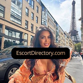 Helen Vip Escort escort in Dubai offers 69 Position services
