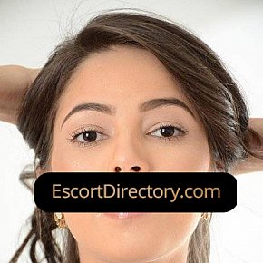 Mel-Dantas escort in  offers Ejaculação no corpo (COB) services