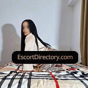 Alissa Sâni Mari
 escort in Bucharest offers Masturbare services