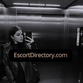 Stacy Vip Escort escort in Prague offers Masturbazione services