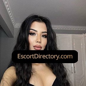 Bala Vip Escort escort in Istanbul offers 69 Position services