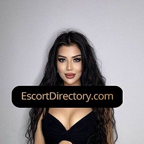 Bala Vip Escort escort in Istanbul offers 69 Position services