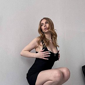 alina Model/Fost Model escort in Munich offers Sex Anal services