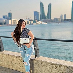 Aiyla-Arabic-Anal-Girl Mature escort in Doha offers Erotic massage services