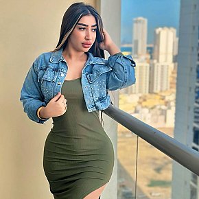 Aiyla-Arabic-Anal-Girl Mature escort in Doha offers Erotic massage services