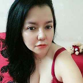 Nitty Mature escort in Bangkok offers Pornstar Experience (PSE) services