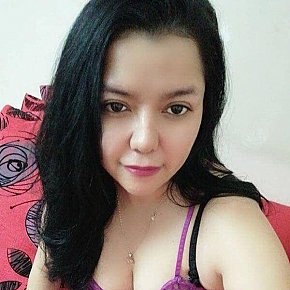 Nitty Matura escort in Bangkok offers Orale (ricevere) services