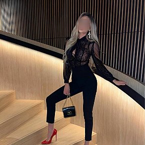 Chantalle Vip Escort escort in Warsaw offers Girlfriend Experience(GFE) services