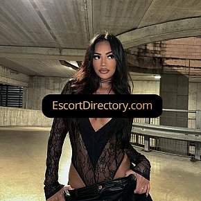 Jessica escort in  offers Chuva Dourada (dar) services