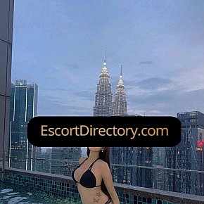 Bianca escort in  offers Ejaculation féminine services