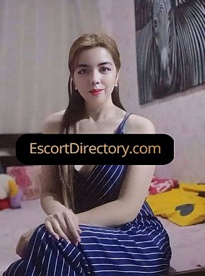 Rossy escort in Hong Kong offers Mistress (soft) services