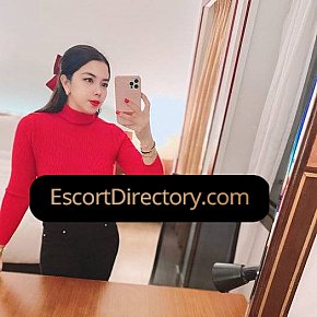 Rossy escort in Hong Kong offers Mistress (soft) services