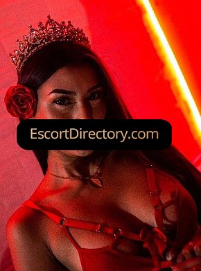 Dalila escort in Baku