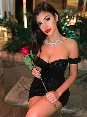 Nataliex Super-forte Di Seno escort in Abu Dhabi offers Sesso Anale services