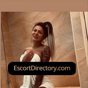 Gessy Vip Escort escort in Cluj-Napoca offers Position 69 services