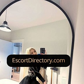 Luiza Vip Escort escort in Istanbul offers Sexo em diferentes posições services