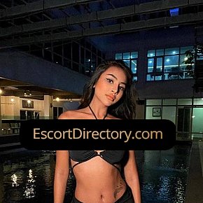 Elysia Vip Escort escort in  offers Vorbe murdare services