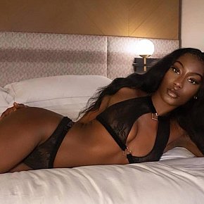 Sexy-Chocolate-Barbie Großer Hintern escort in Birdham