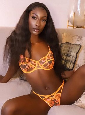 Sexy-Chocolate-Barbie Großer Hintern escort in Birdham